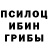 БУТИРАТ BDO 33% DarkwerefoxRed